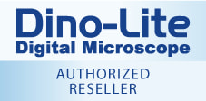 Dinolite - authorized reseller